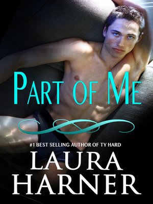 cover image of Part of Me